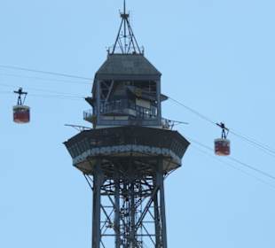 Seilbahn