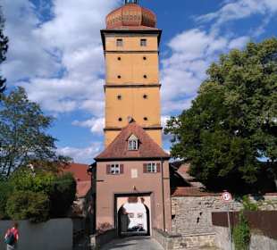 Tor zur Altstadt