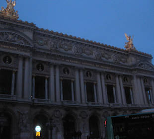 Nel cuore dell'Ile de la cité