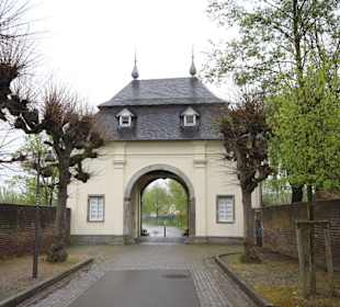 Torhaus