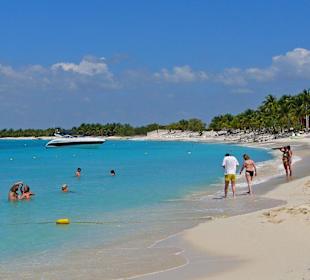 Einfach - ,,Urlaub''!