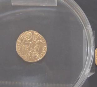 Hoher Stock - Erstes Geschoss - Festungsmuseum