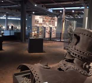 Deutsches Technikmuseum 