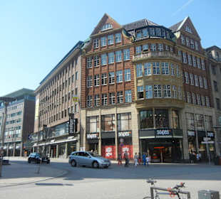 Mönkebergstrasse