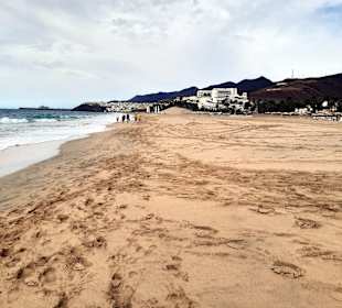 Strand Morro Jable