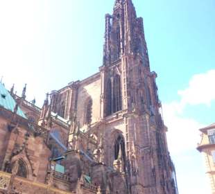 Straßburger Münster