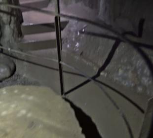 Nebelhöhle