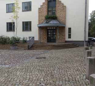 Sammlung Scharf-Gerstenberg