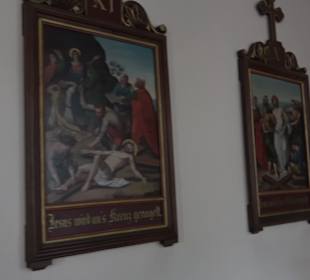 Katholische Kirche Sankt Georg Bittelbronn