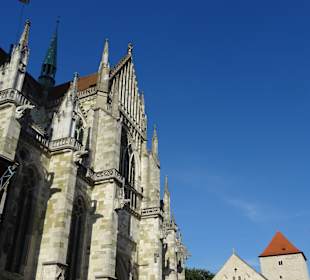  Altstadt Regensburg