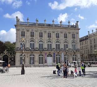 Altstadt Nancy