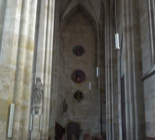 Frauenkirche Esslingen am Neckar