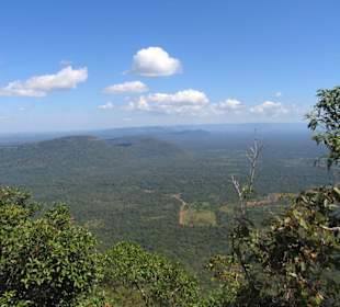 Preah Vihear (Kambodscha)