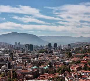 Sarajevo