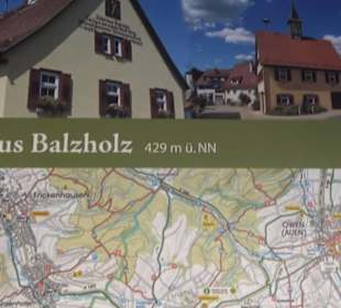 Rathaus Balzholz