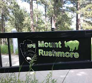 Mount Rushmore, South Dakota, United States