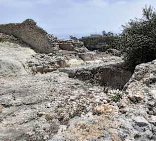 Das antike Hersonissos