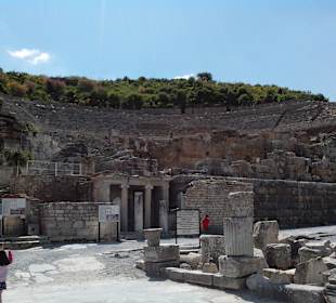 Antikes Ephesus