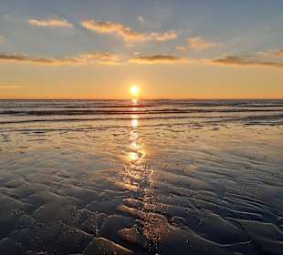 Strand Borkum