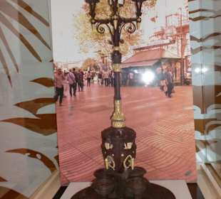 Museu de la xocolata