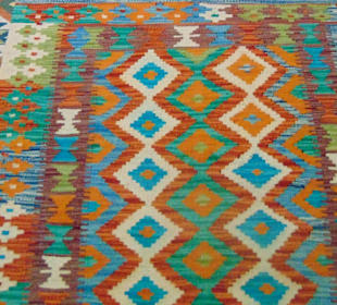 Kuppelbasar Toqi Zargaron