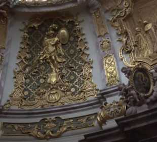 Kloster Weltenburg