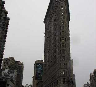 Flatiron