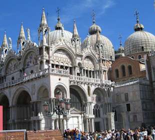 Basilica di San Marco 3