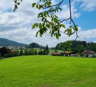 Wandern Inzell