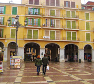 Plaza Mayor