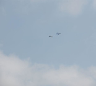 Flugshow