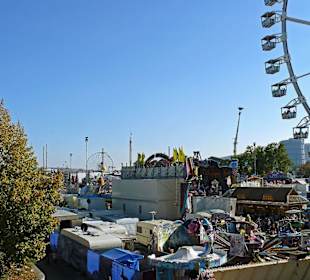 Cannstatter - Volksfest
