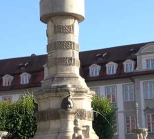 Residenzplatz