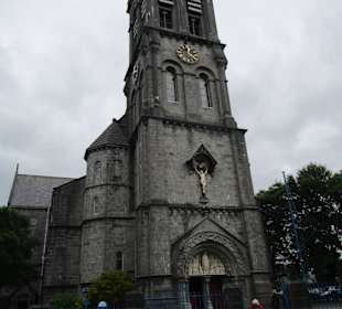 Kathedrale der unbefleckten Empfängnis