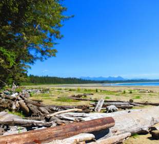 Long Beach Tofino