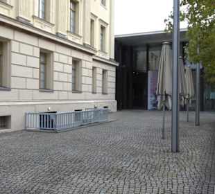 Sammlung Scharf-Gerstenberg