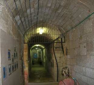 In der Festung