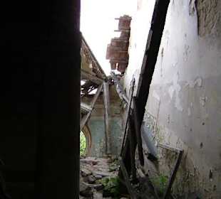 Szpital Psychiatryczny Zofiówka