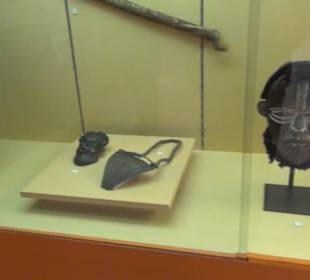 Nationalmuseum der Anthropologie