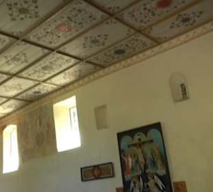 Friedhofskapelle Bieringen