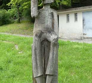 Skulpturenwiese