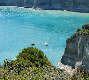 View from above at Thematic Park