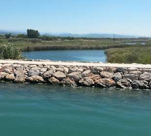 Piratenschifffahrt Side - Kumköy