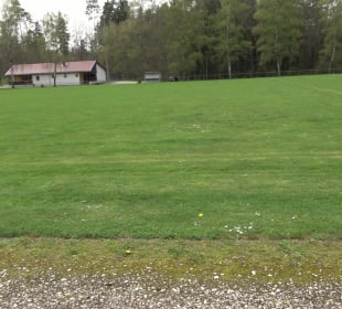 Sportplatz Sonderbuch