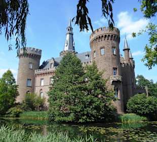 Schloss Moyland