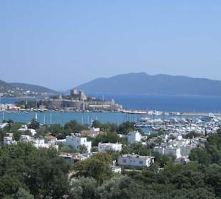Bodrum Panorama