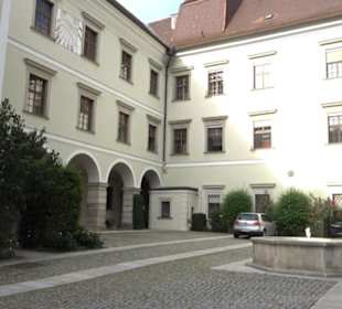 Altstadt Passau