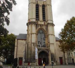 Kirche Sankt Michael