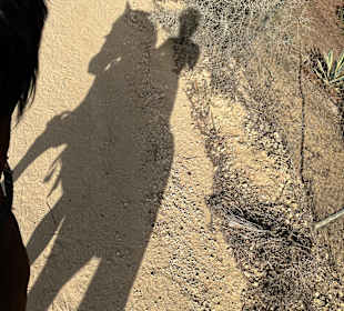 Wandern Conil de la Frontera