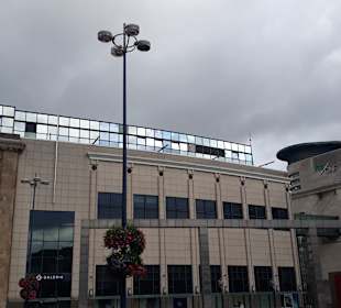 Stadtrundgang Doirtmund